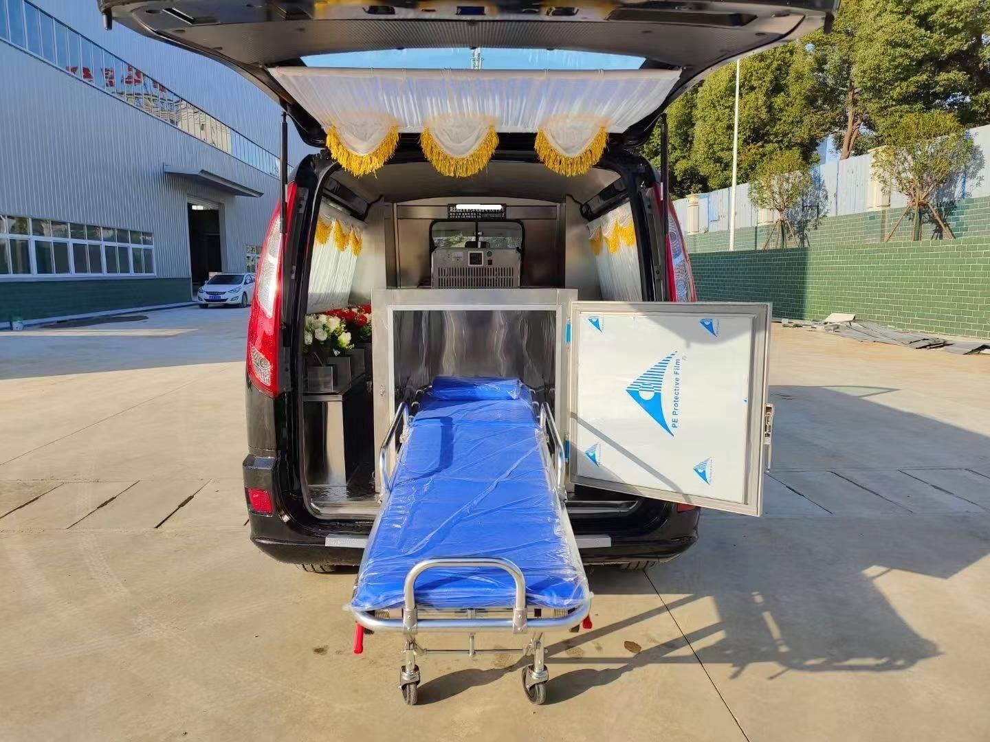 洛宁县优质殡葬运输，守护最后一程